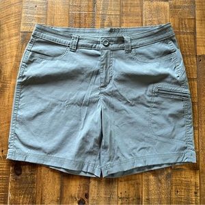 Eddie Bauer Rainier Short